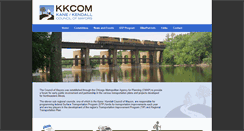 Desktop Screenshot of kkcom.org